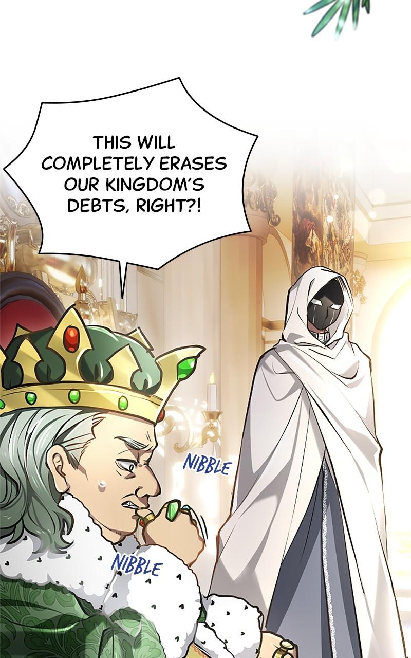 My Aggravating Sovereign Chapter 33 - Page 17