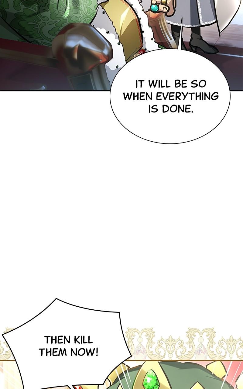 My Aggravating Sovereign Chapter 33 - Page 18