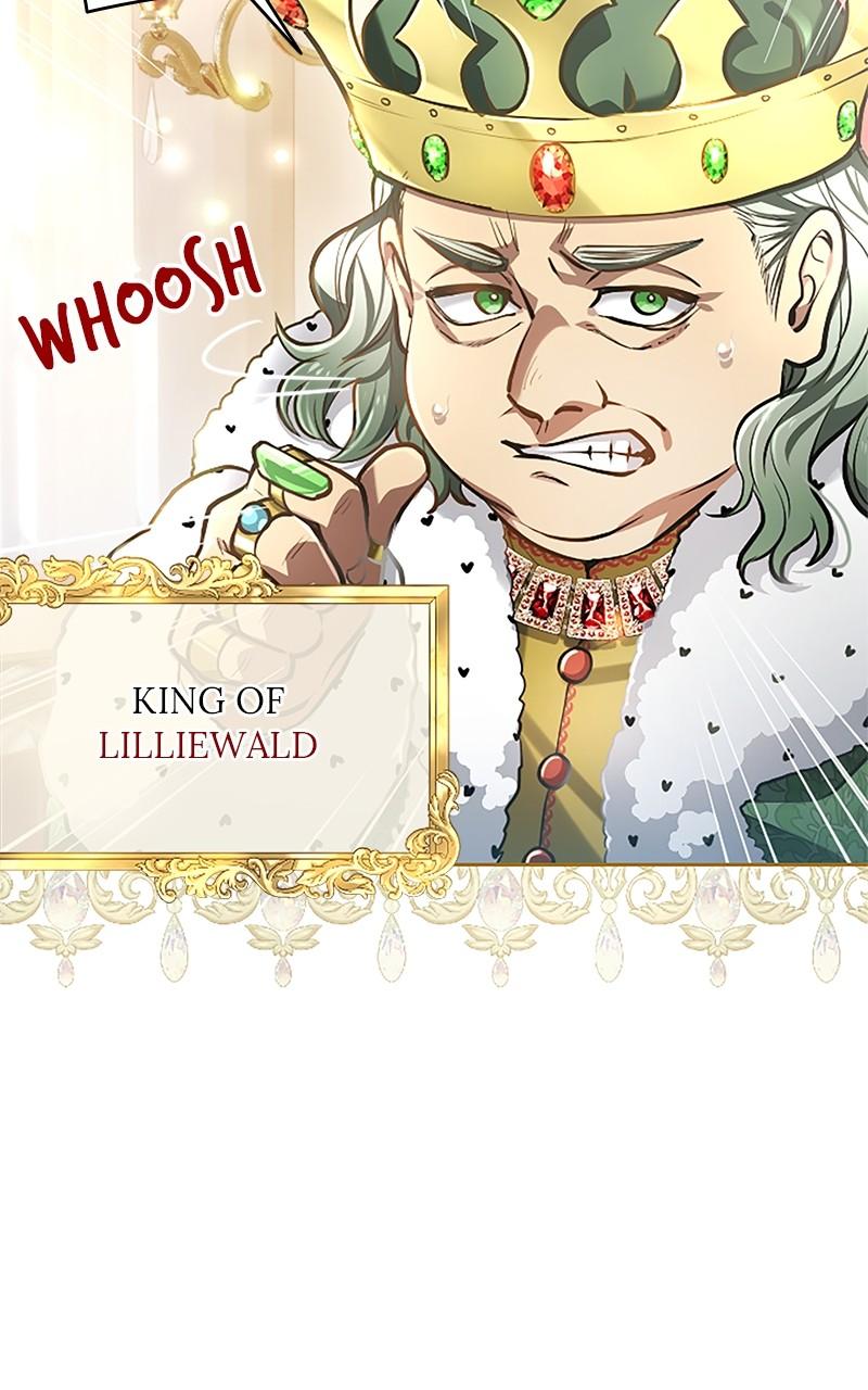 My Aggravating Sovereign Chapter 33 - Page 19