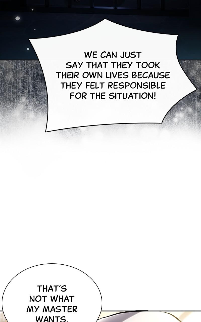 My Aggravating Sovereign Chapter 33 - Page 21