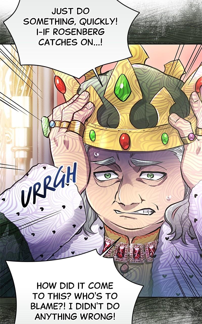 My Aggravating Sovereign Chapter 33 - Page 23