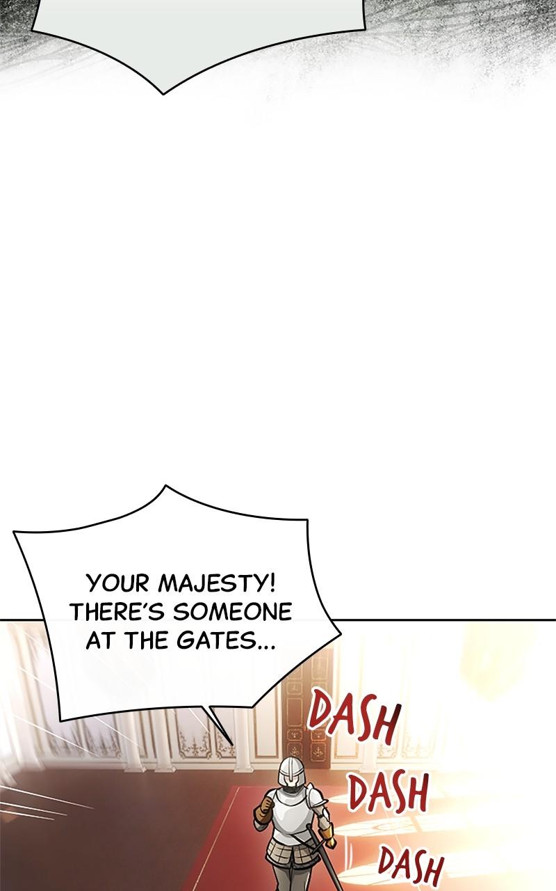 My Aggravating Sovereign Chapter 33 - Page 24