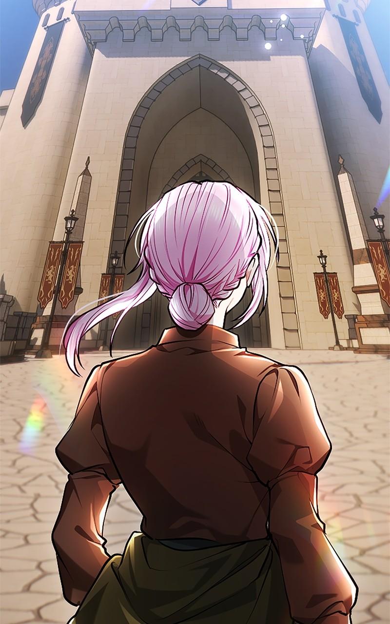 My Aggravating Sovereign Chapter 33 - Page 27