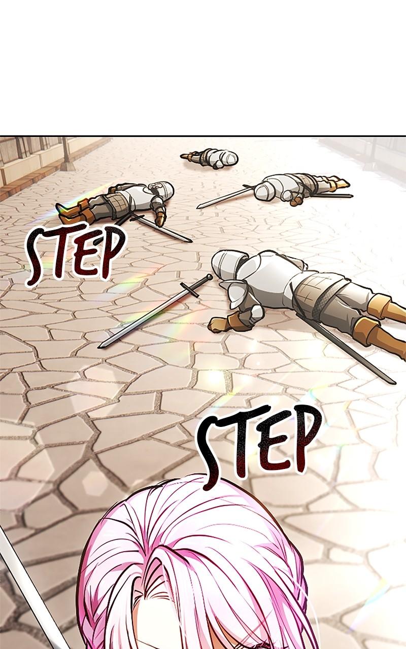 My Aggravating Sovereign Chapter 33 - Page 29