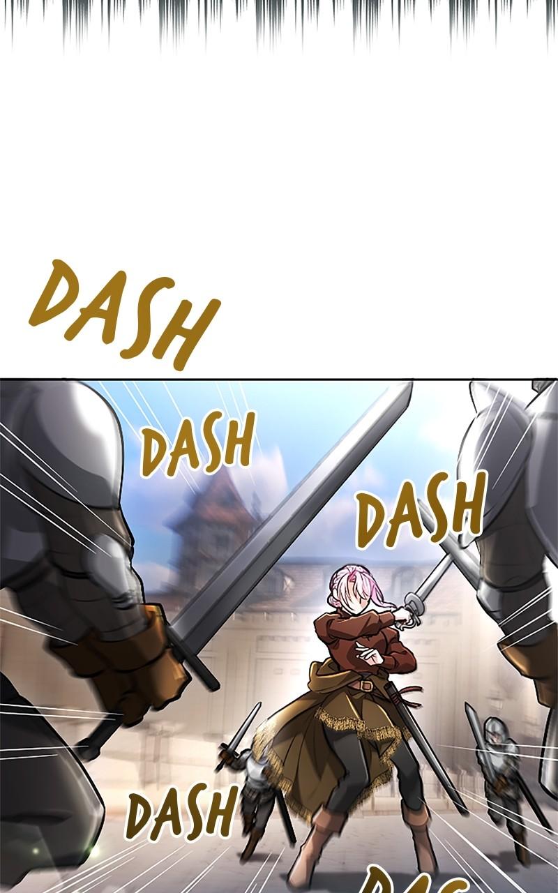 My Aggravating Sovereign Chapter 33 - Page 31