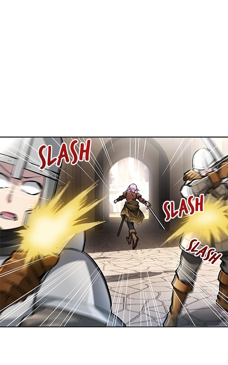 My Aggravating Sovereign Chapter 33 - Page 35