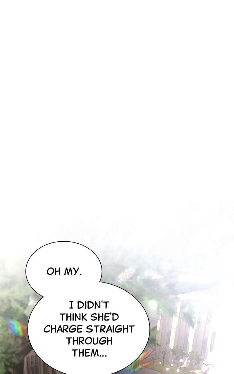 My Aggravating Sovereign Chapter 33 - Page 36