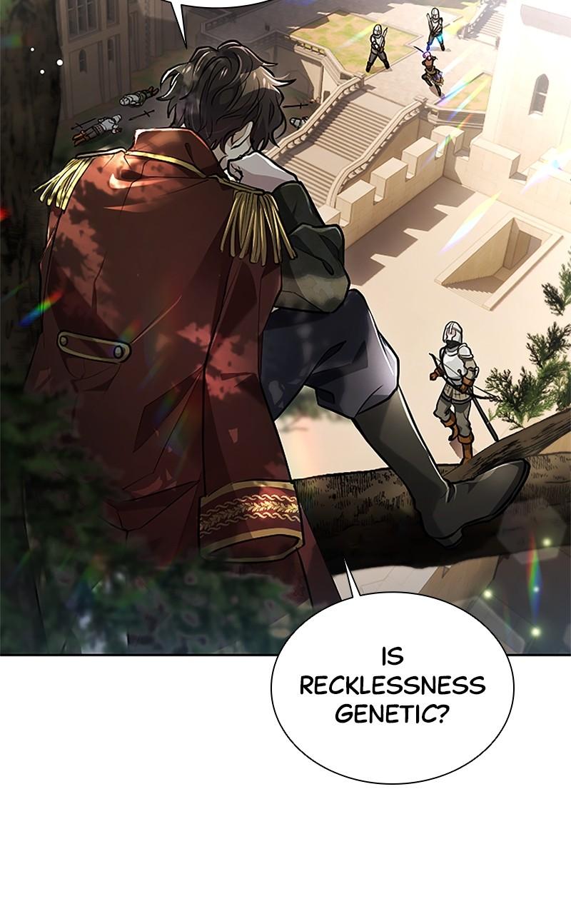 My Aggravating Sovereign Chapter 33 - Page 37