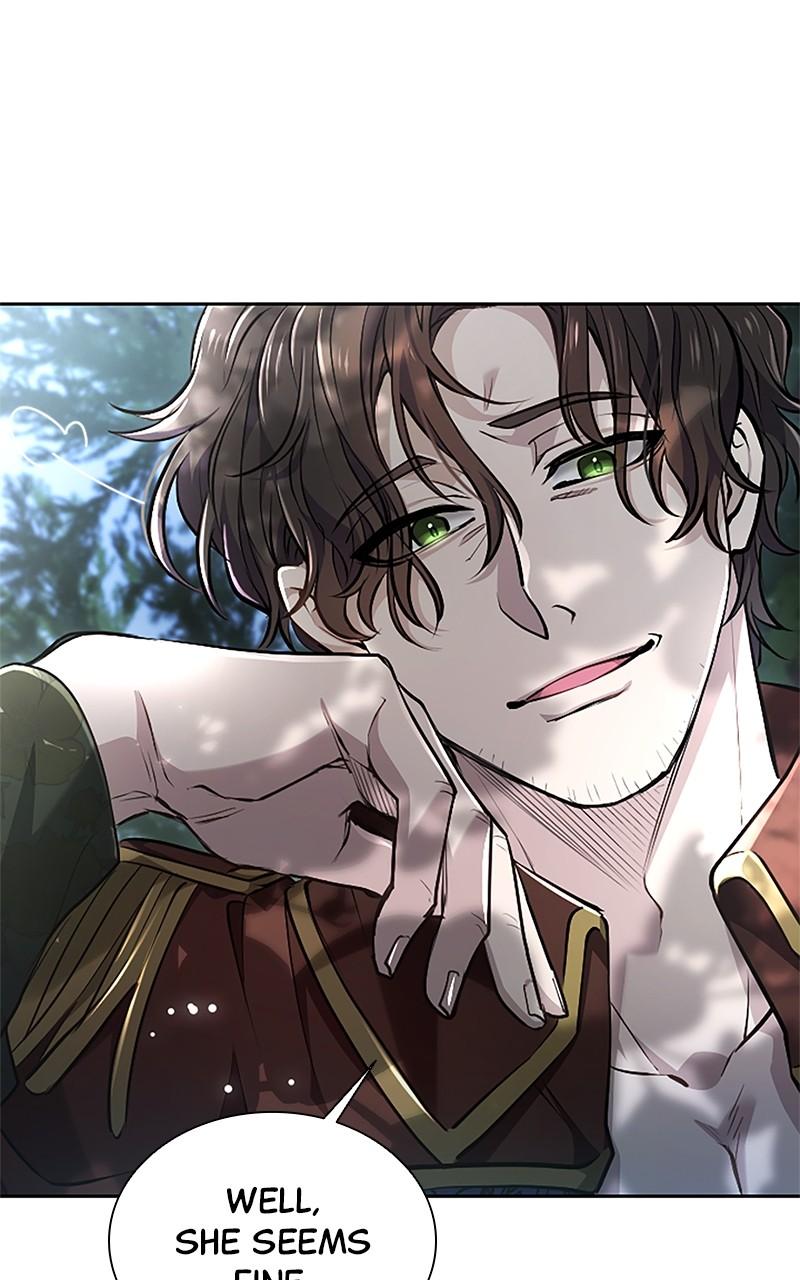 My Aggravating Sovereign Chapter 33 - Page 38