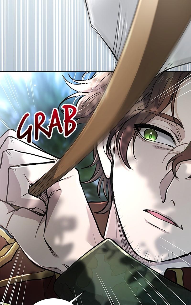 My Aggravating Sovereign Chapter 33 - Page 40