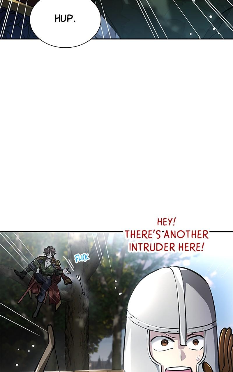 My Aggravating Sovereign Chapter 33 - Page 41