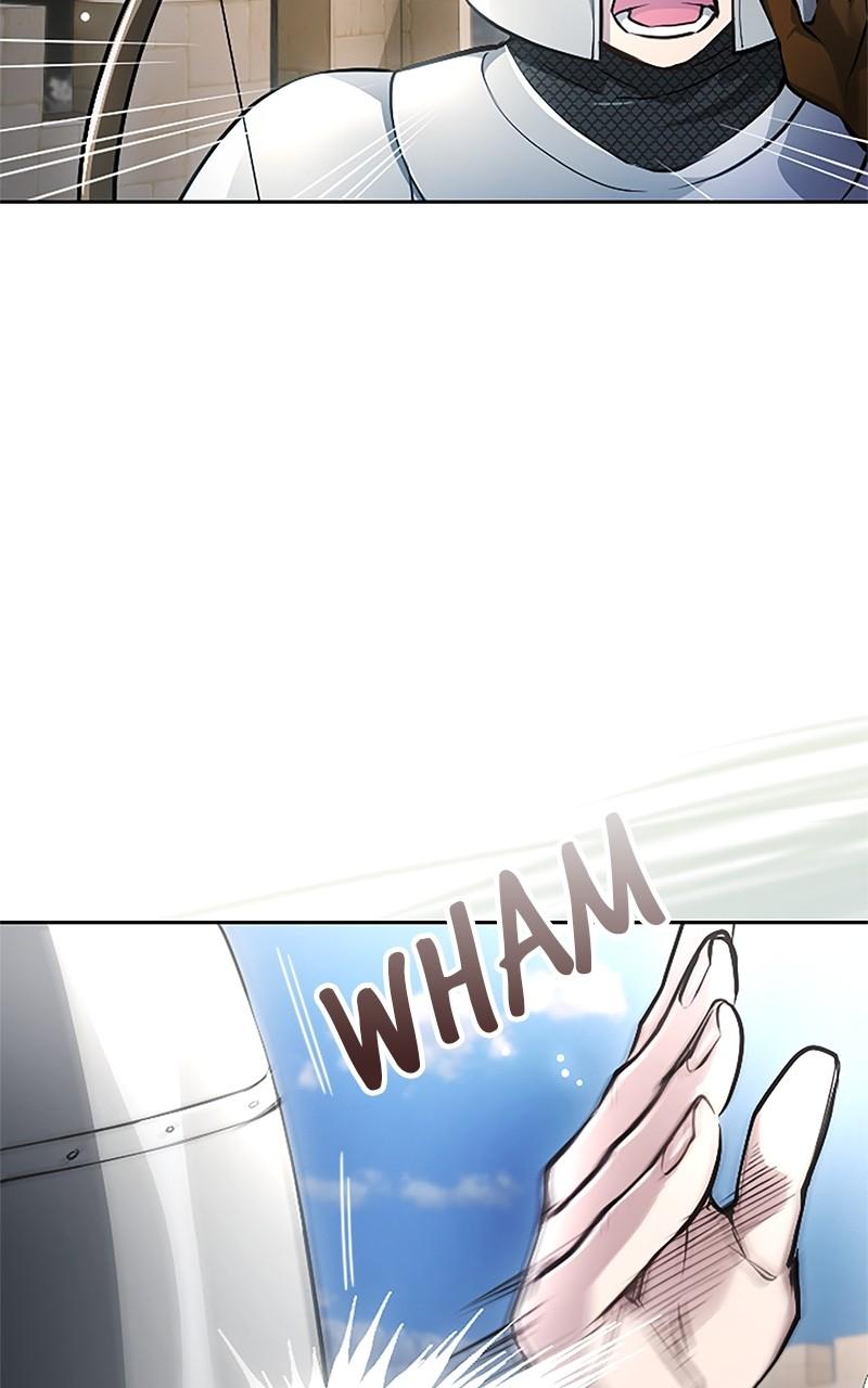 My Aggravating Sovereign Chapter 33 - Page 42