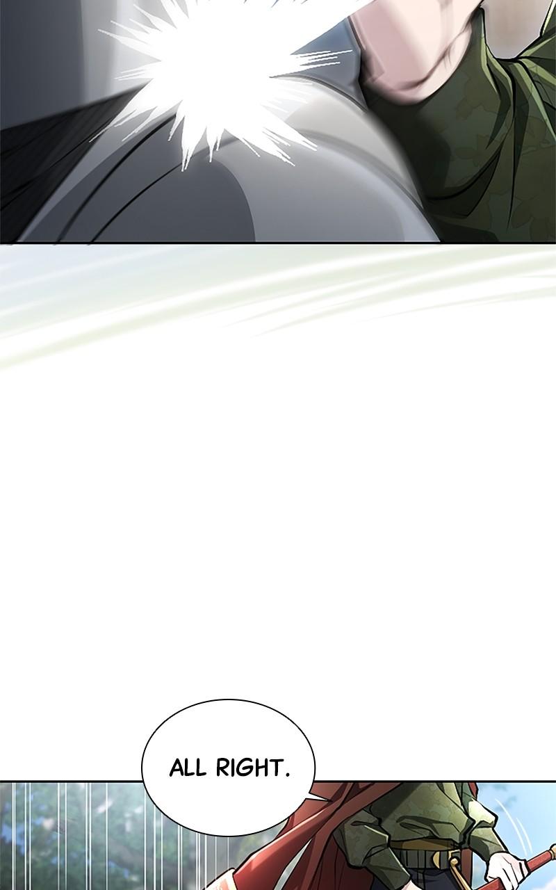 My Aggravating Sovereign Chapter 33 - Page 43