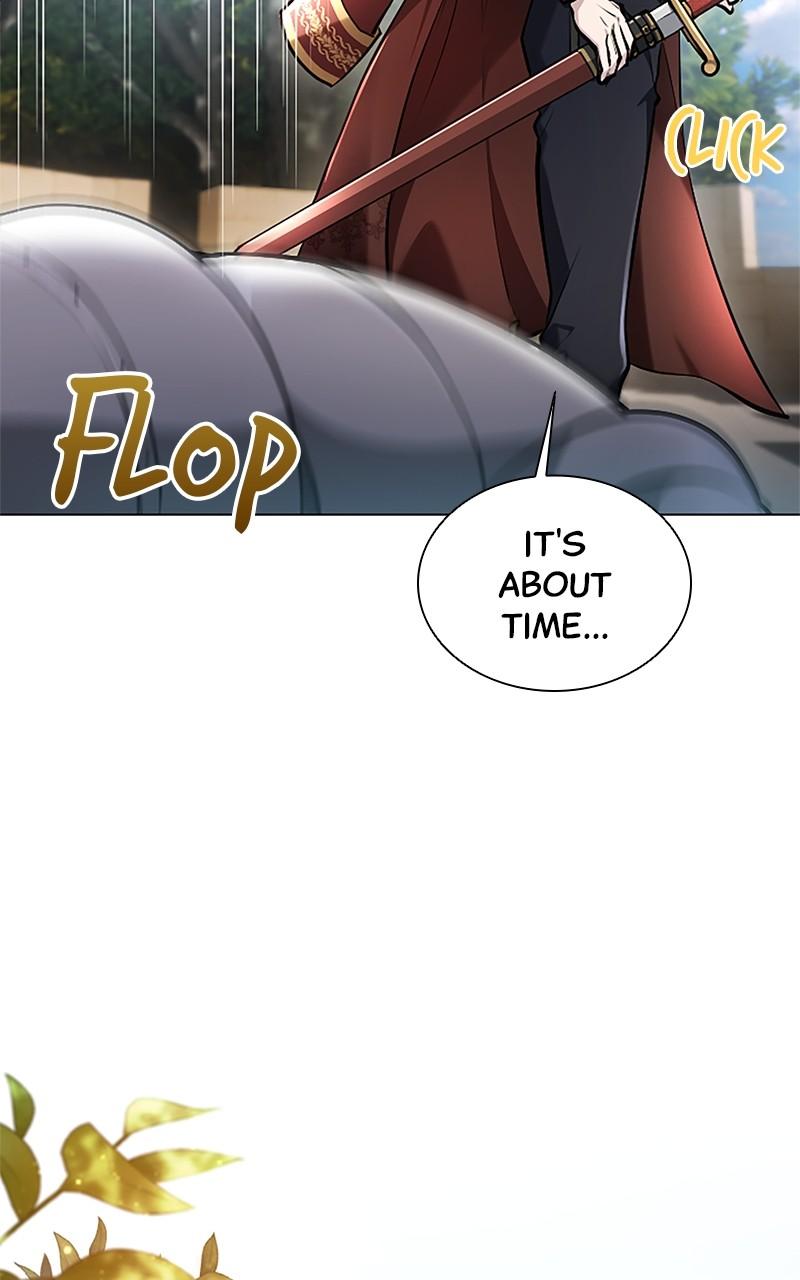 My Aggravating Sovereign Chapter 33 - Page 44