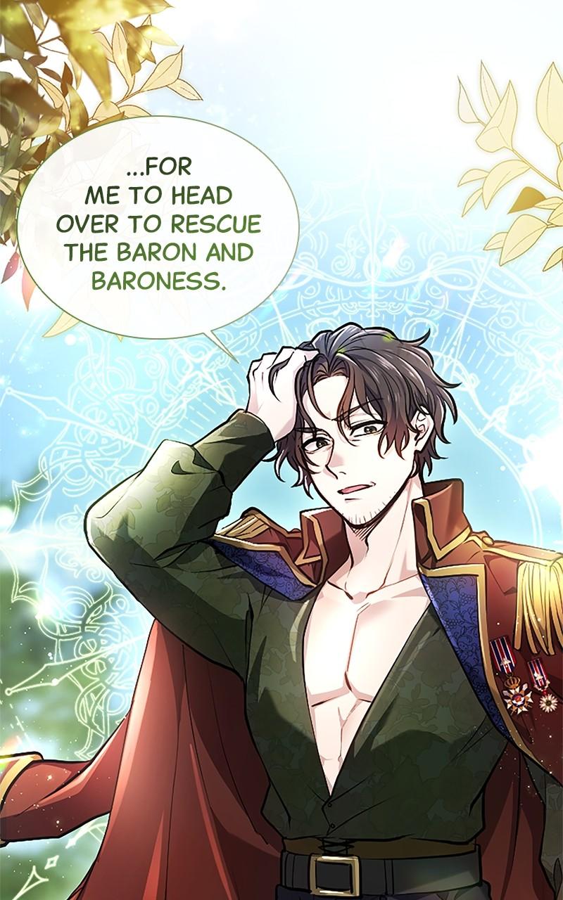 My Aggravating Sovereign Chapter 33 - Page 45