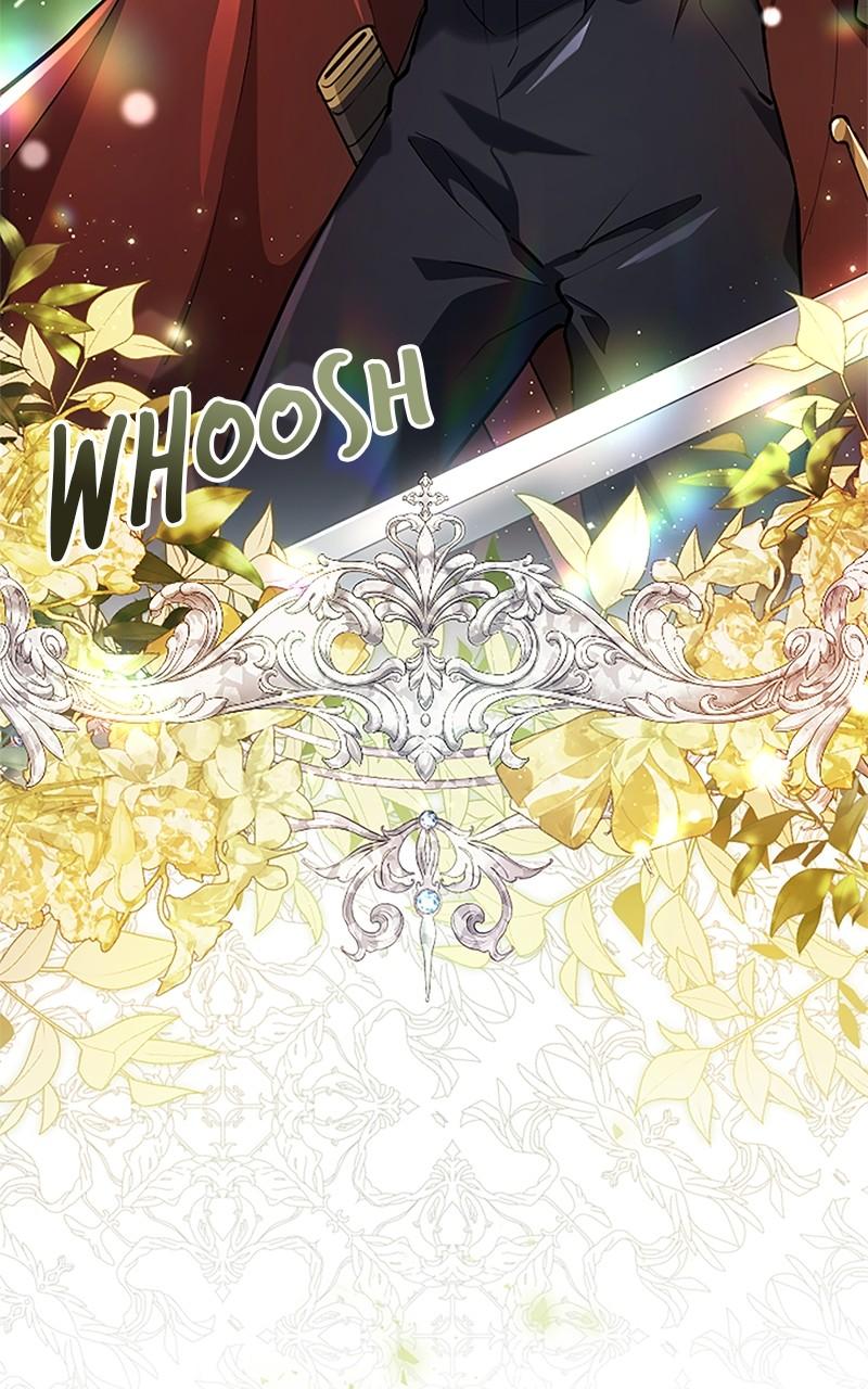 My Aggravating Sovereign Chapter 33 - Page 46