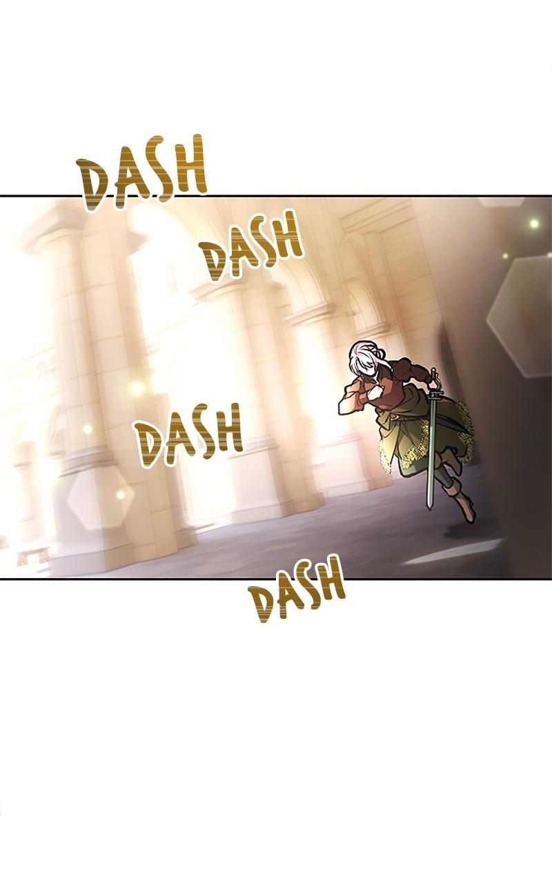 My Aggravating Sovereign Chapter 33 - Page 48