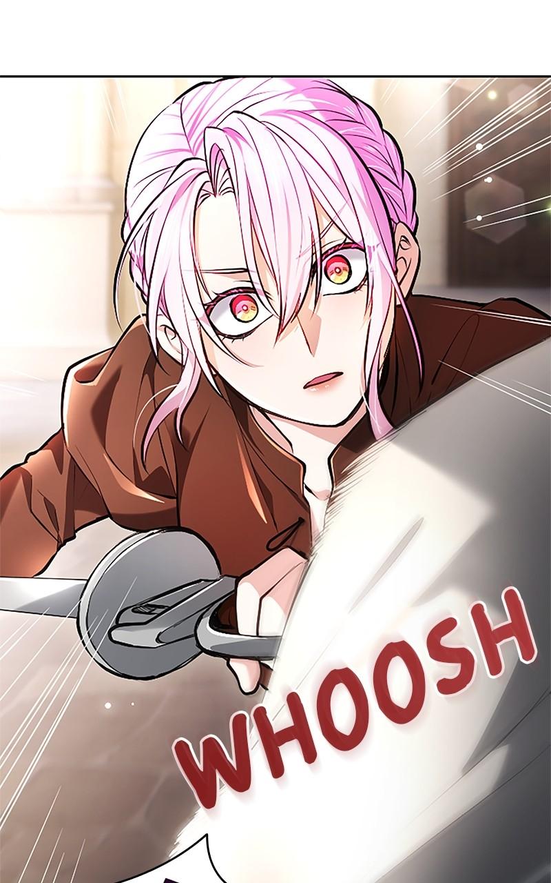 My Aggravating Sovereign Chapter 33 - Page 49