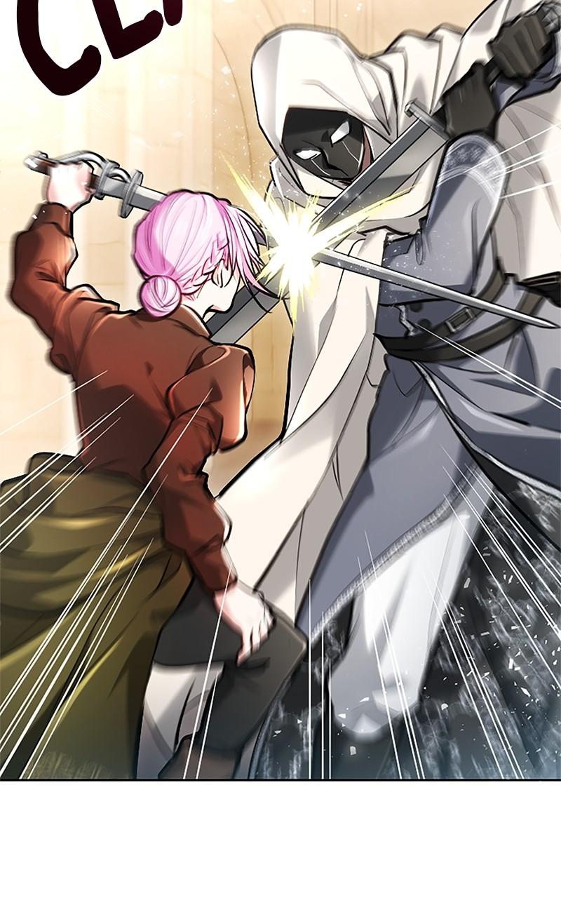 My Aggravating Sovereign Chapter 33 - Page 51