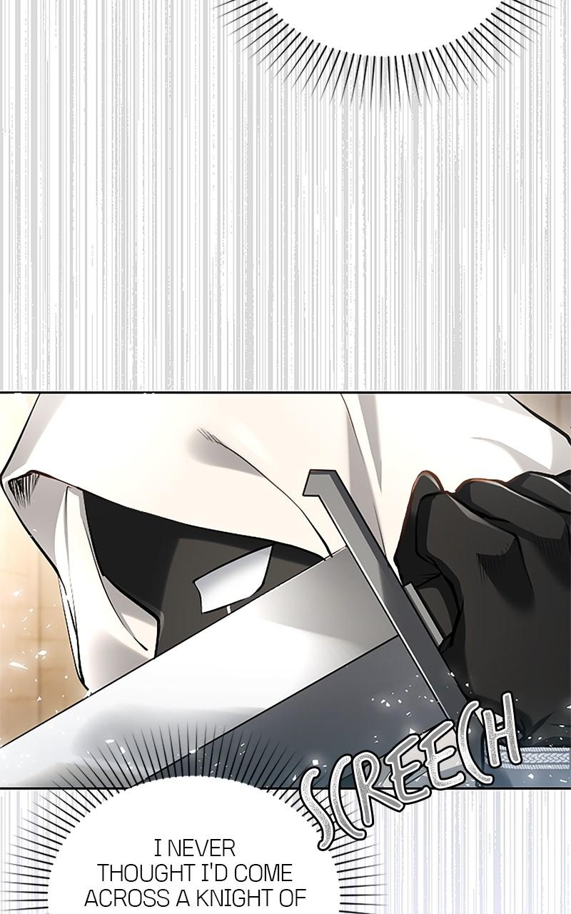 My Aggravating Sovereign Chapter 33 - Page 53