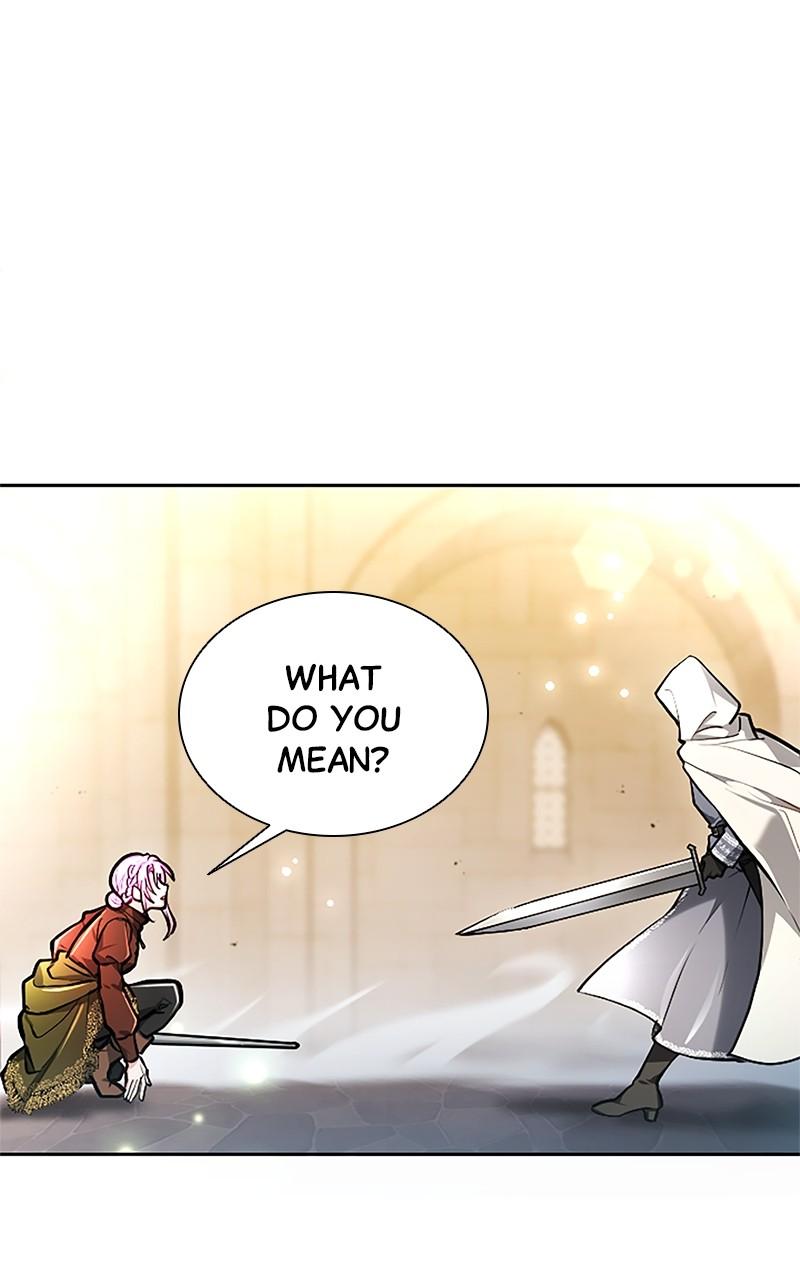 My Aggravating Sovereign Chapter 33 - Page 58