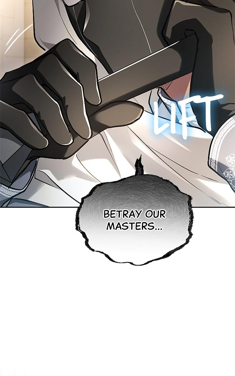 My Aggravating Sovereign Chapter 33 - Page 60