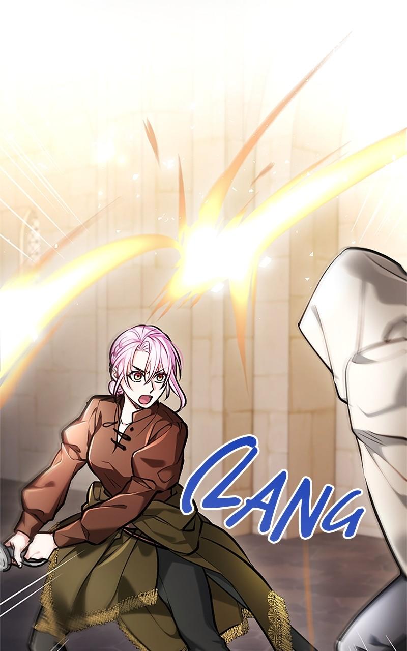 My Aggravating Sovereign Chapter 33 - Page 67