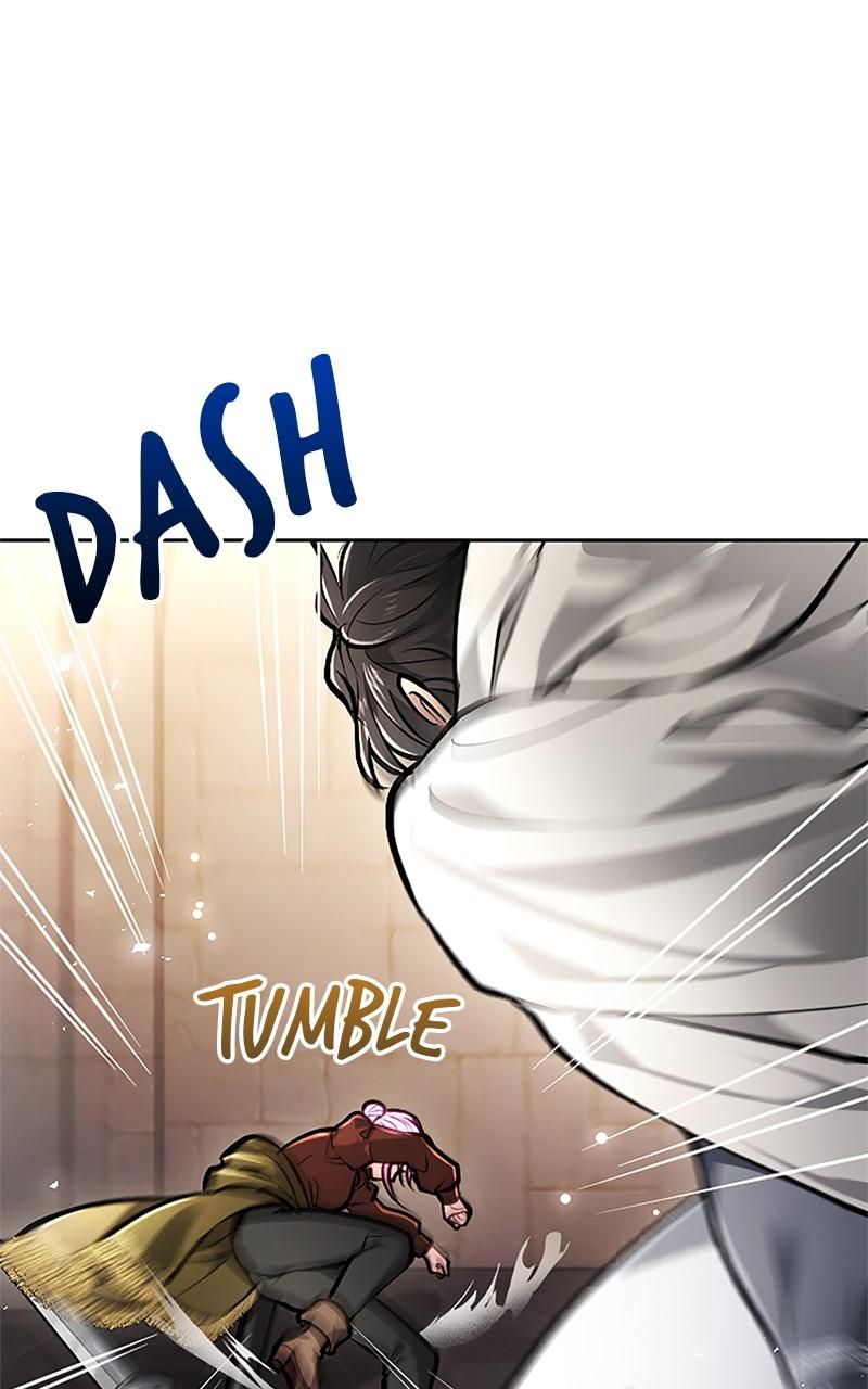 My Aggravating Sovereign Chapter 33 - Page 78