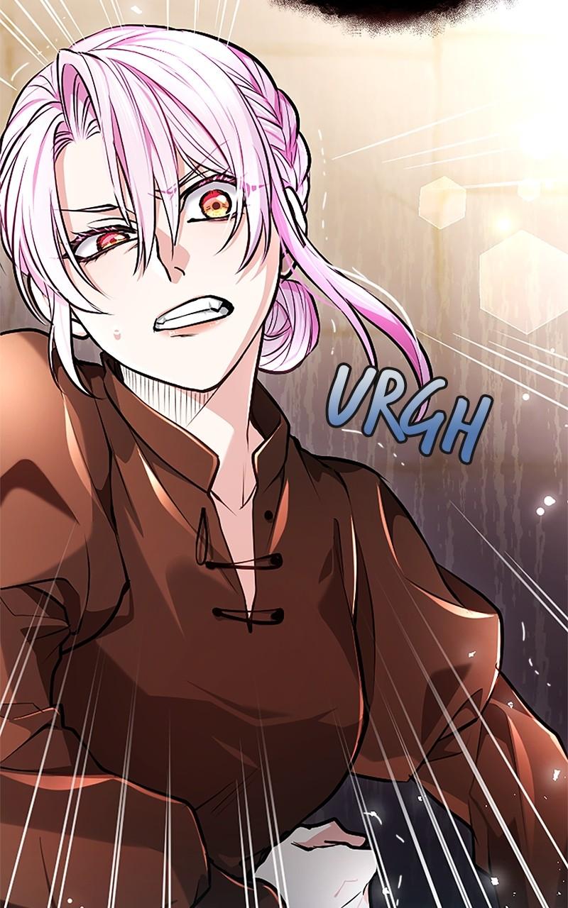 My Aggravating Sovereign Chapter 33 - Page 80