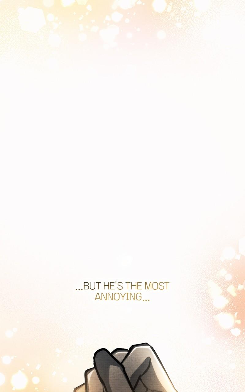 My Aggravating Sovereign Chapter 33 - Page 88