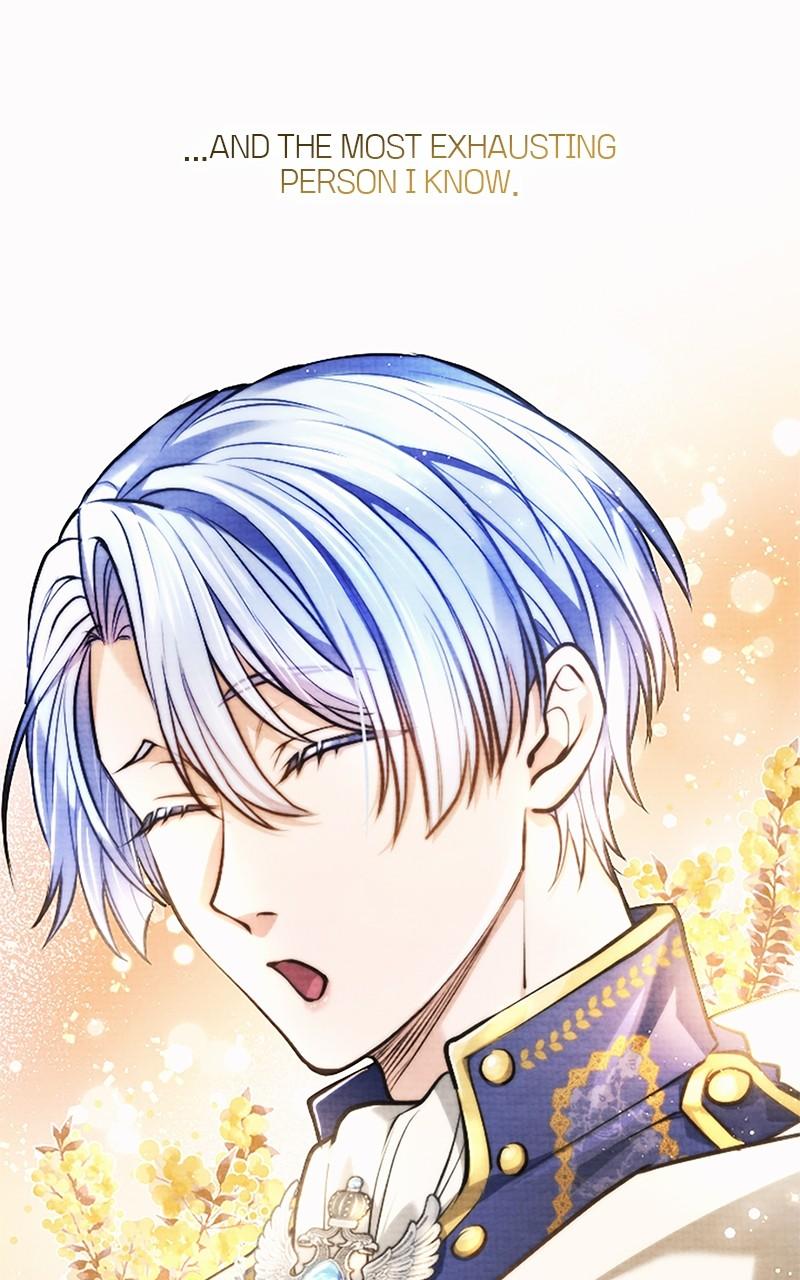 My Aggravating Sovereign Chapter 33 - Page 90
