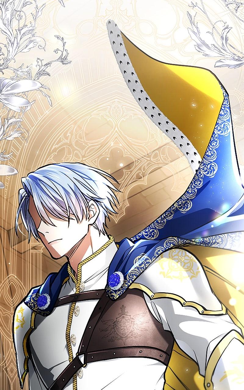 My Aggravating Sovereign Chapter 34 - Page 11