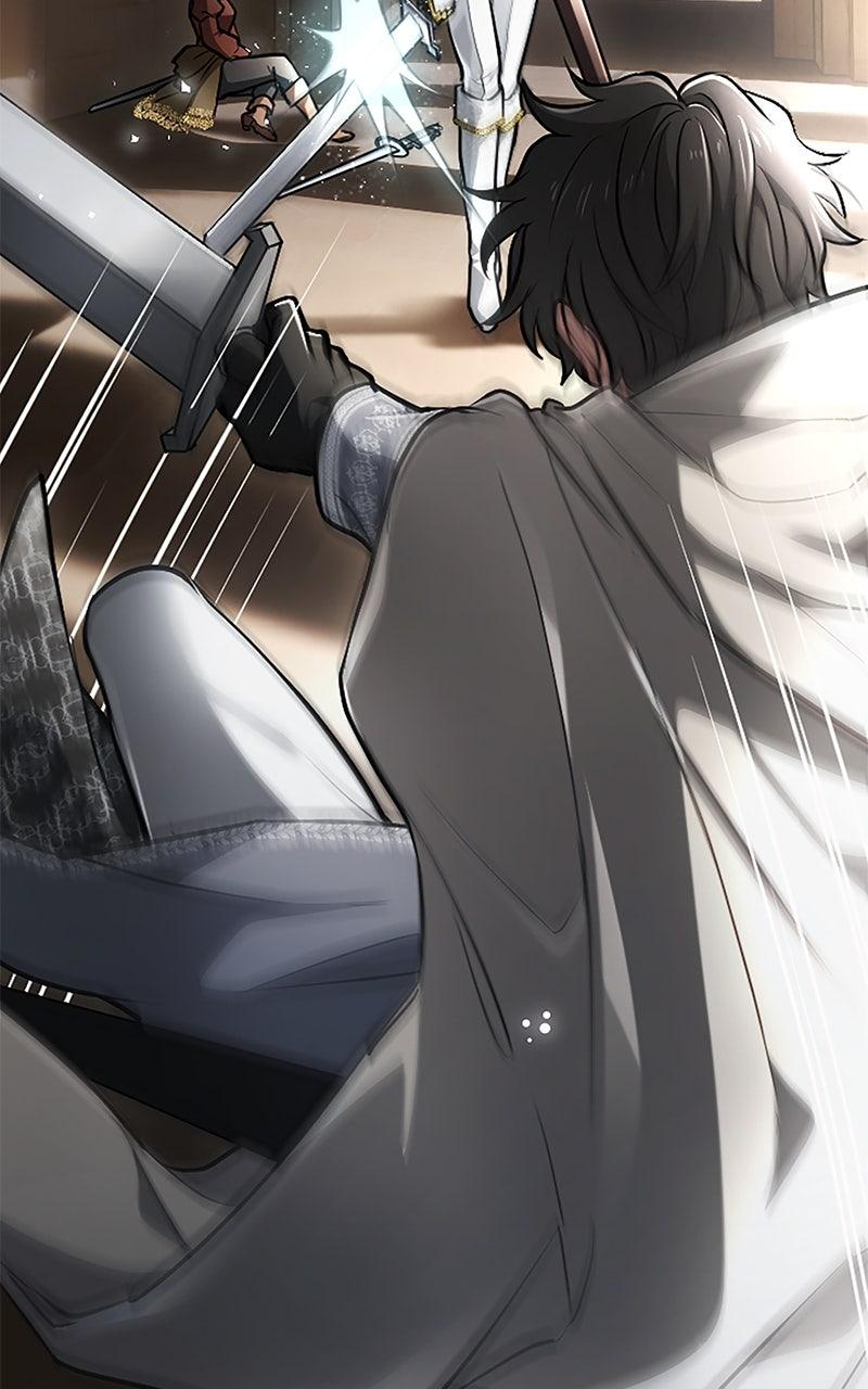 My Aggravating Sovereign Chapter 34 - Page 19