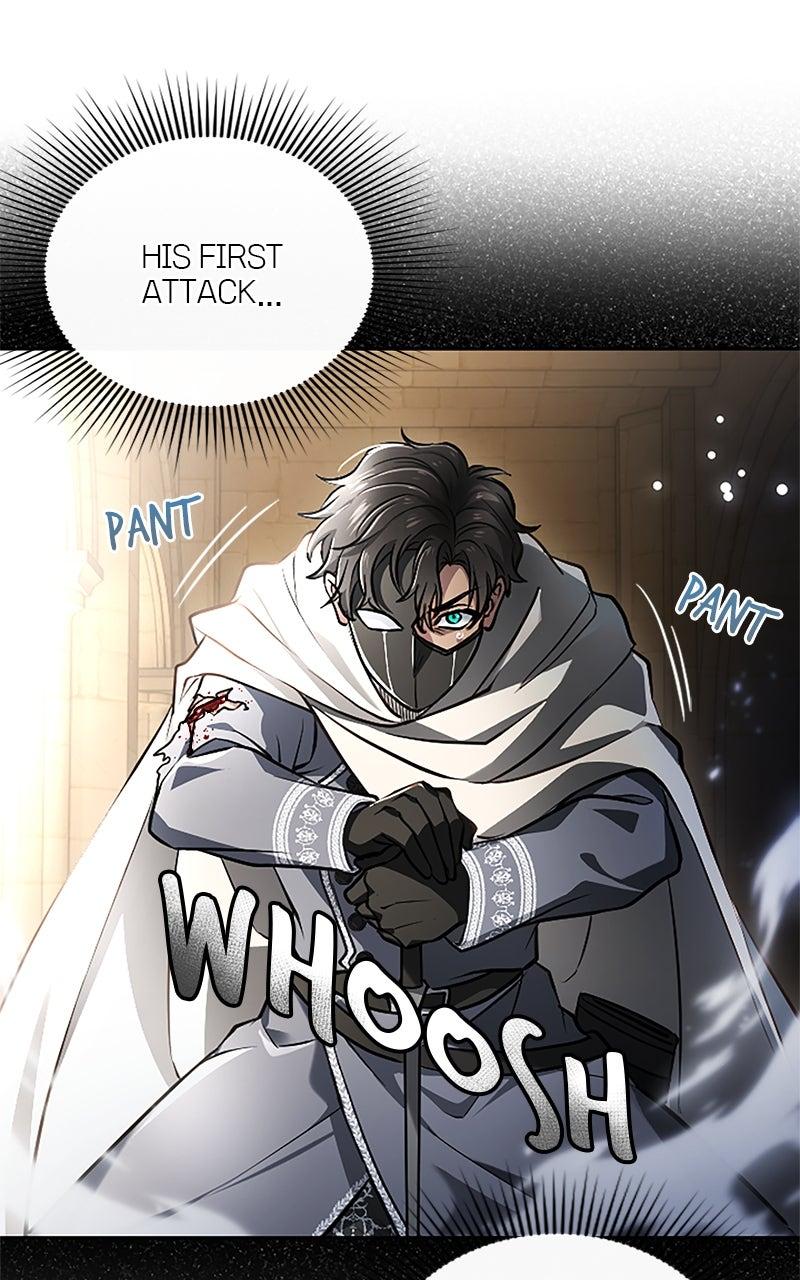 My Aggravating Sovereign Chapter 34 - Page 22