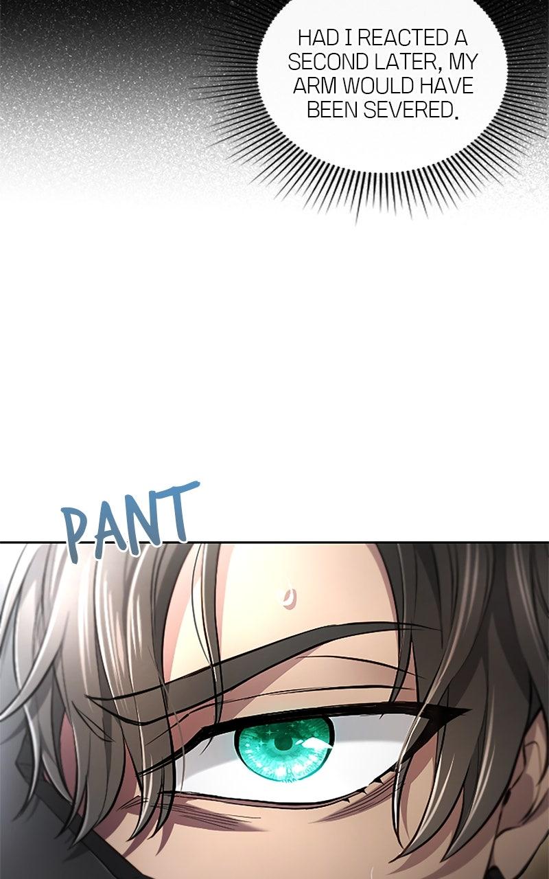 My Aggravating Sovereign Chapter 34 - Page 23