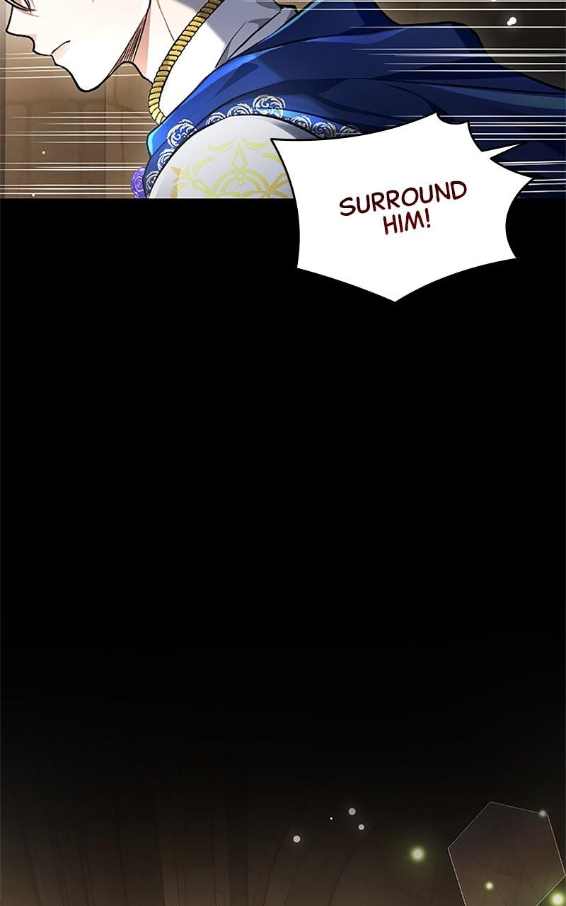 My Aggravating Sovereign Chapter 34 - Page 28