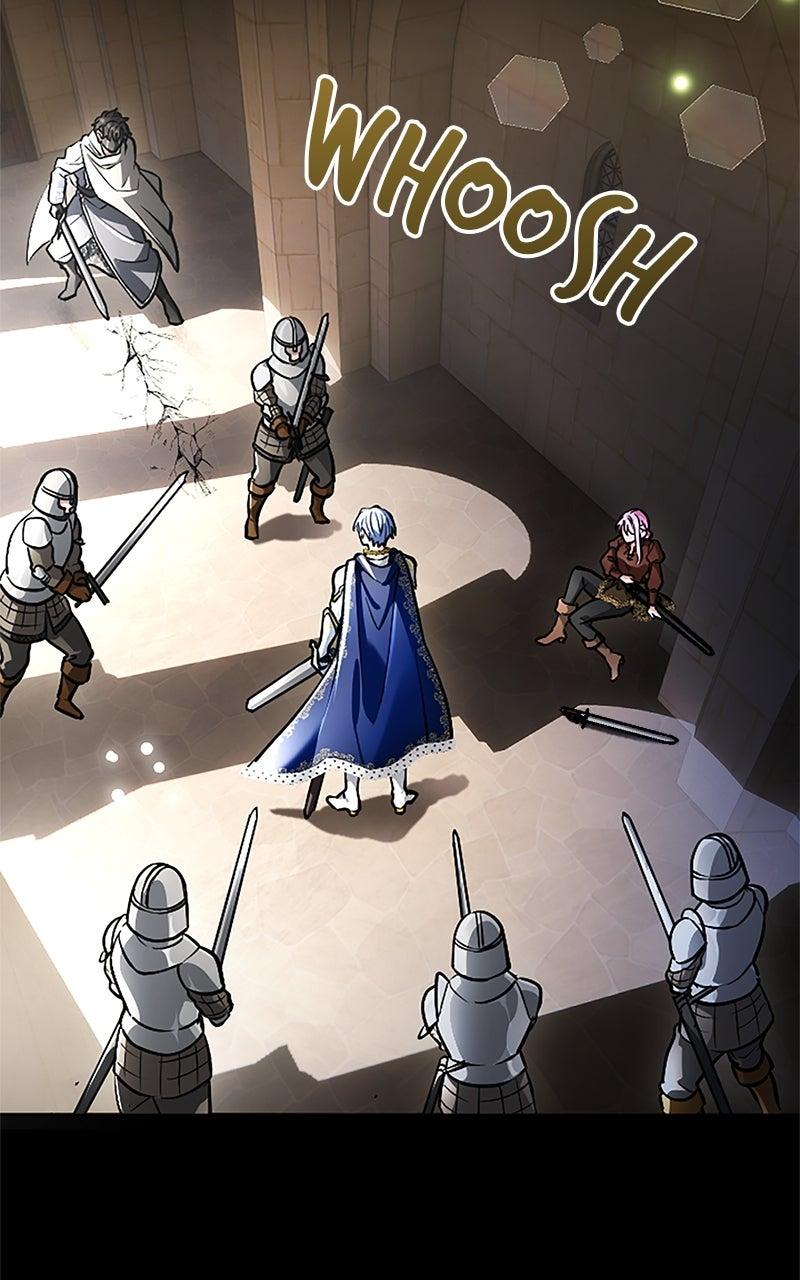 My Aggravating Sovereign Chapter 34 - Page 29