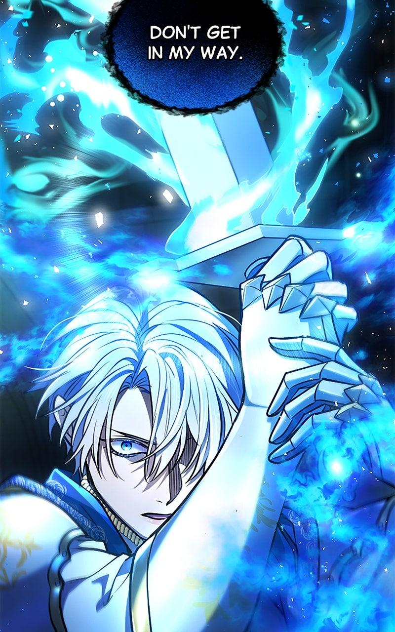 My Aggravating Sovereign Chapter 34 - Page 31