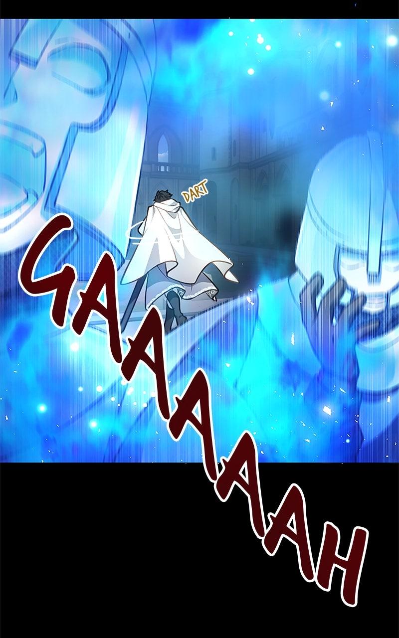 My Aggravating Sovereign Chapter 34 - Page 37