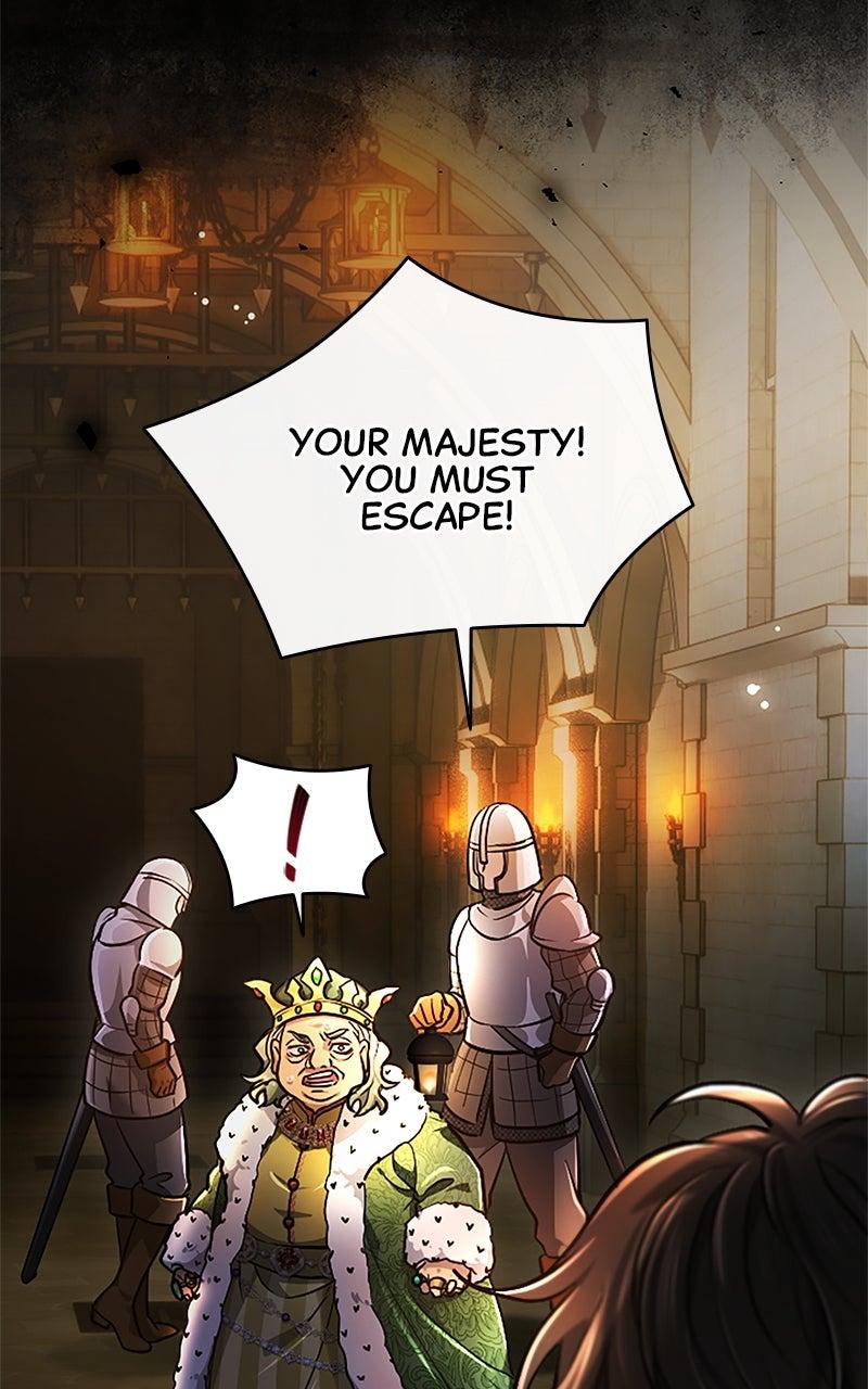 My Aggravating Sovereign Chapter 34 - Page 45