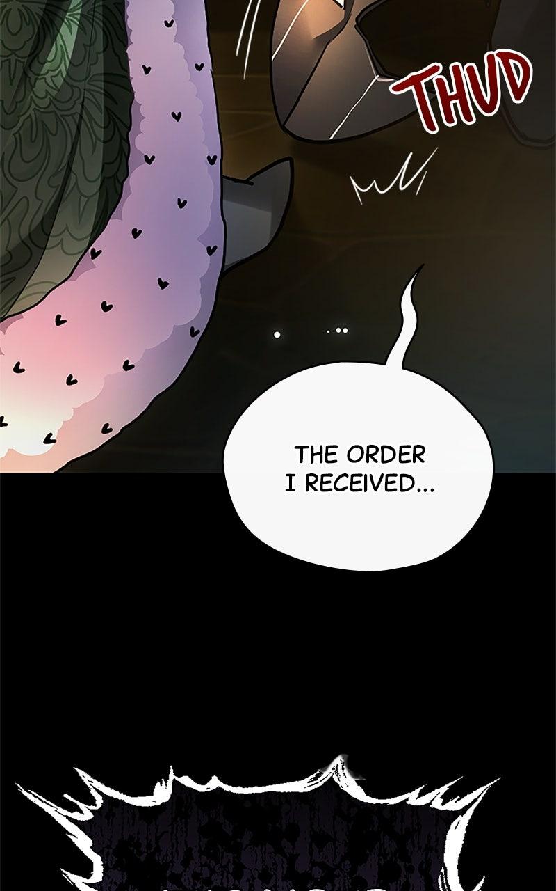 My Aggravating Sovereign Chapter 34 - Page 49