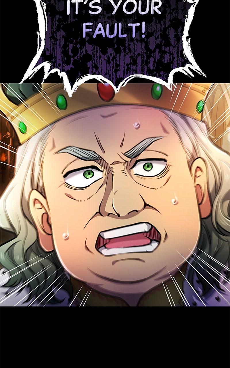 My Aggravating Sovereign Chapter 34 - Page 50