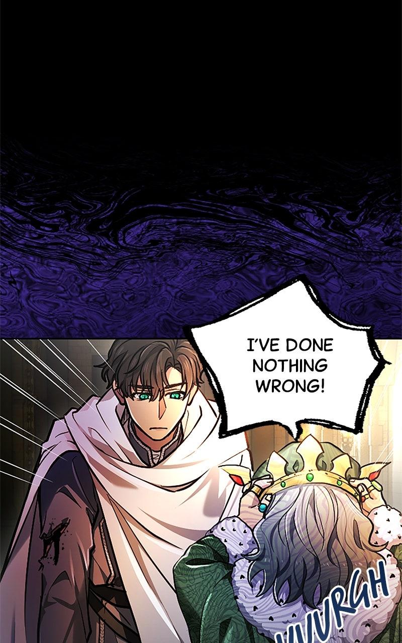 My Aggravating Sovereign Chapter 34 - Page 51