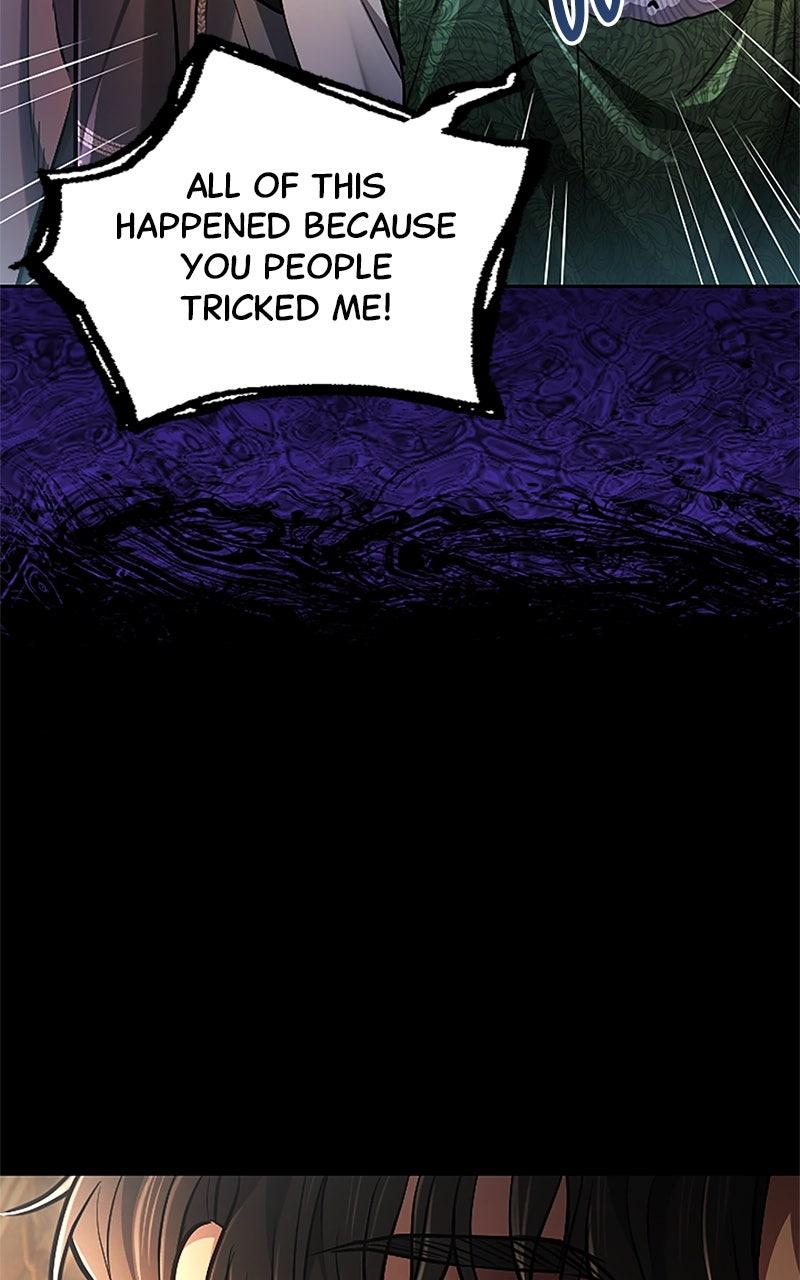 My Aggravating Sovereign Chapter 34 - Page 52