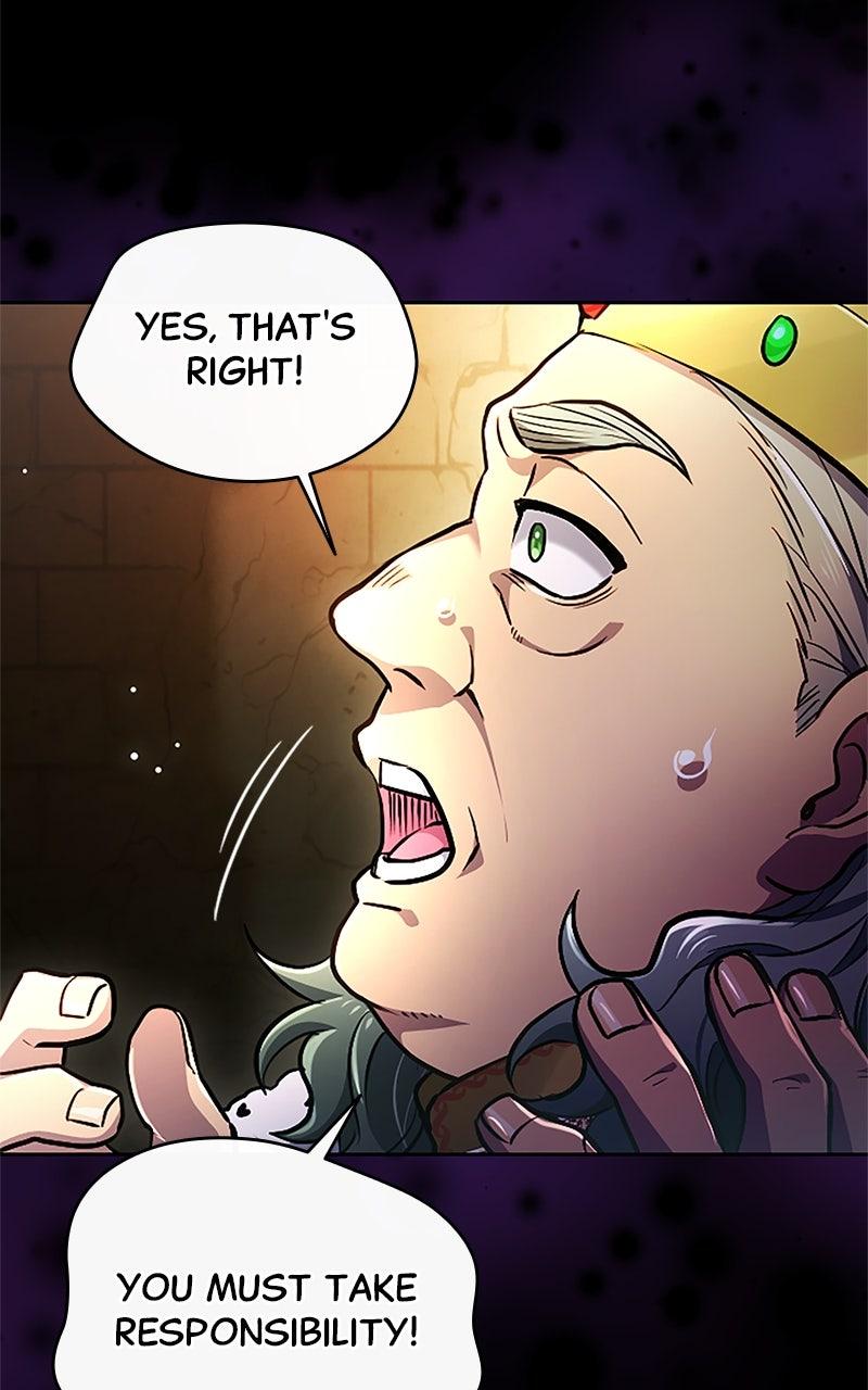 My Aggravating Sovereign Chapter 34 - Page 54