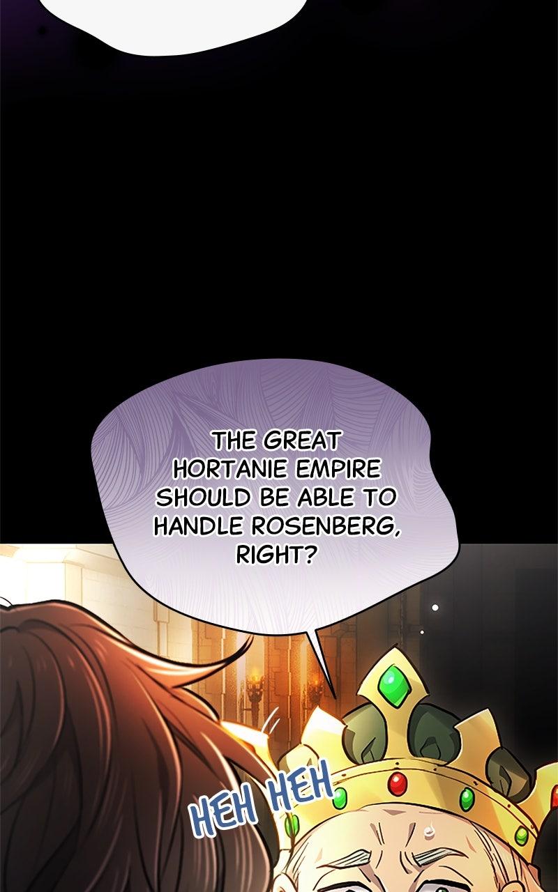 My Aggravating Sovereign Chapter 34 - Page 55