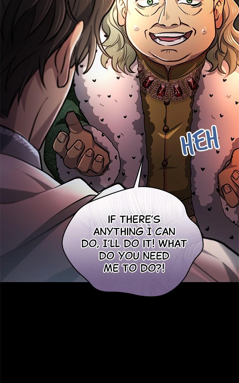 My Aggravating Sovereign Chapter 34 - Page 56