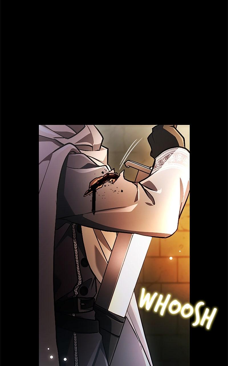 My Aggravating Sovereign Chapter 34 - Page 57