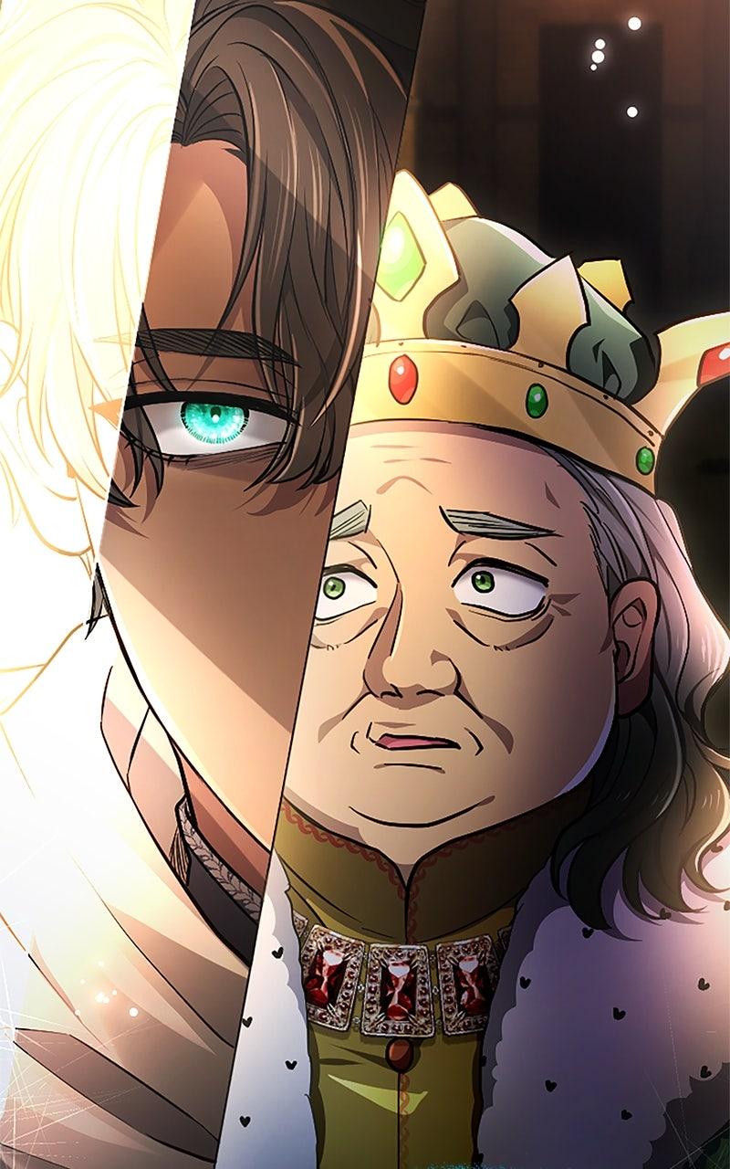 My Aggravating Sovereign Chapter 34 - Page 60