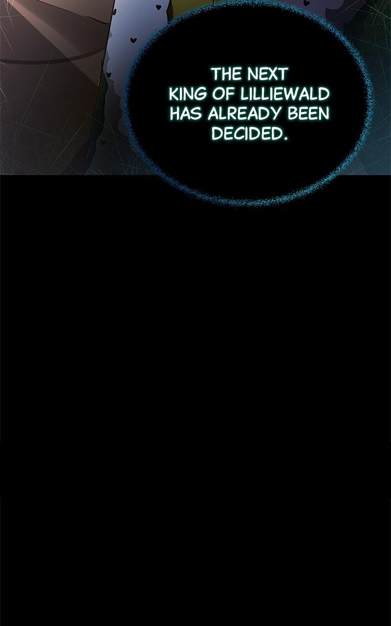 My Aggravating Sovereign Chapter 34 - Page 61